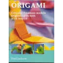 Origami.Cele mai frumoase modele va incanta si va inspira 1