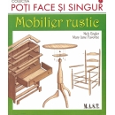 Mobilier rustic 1